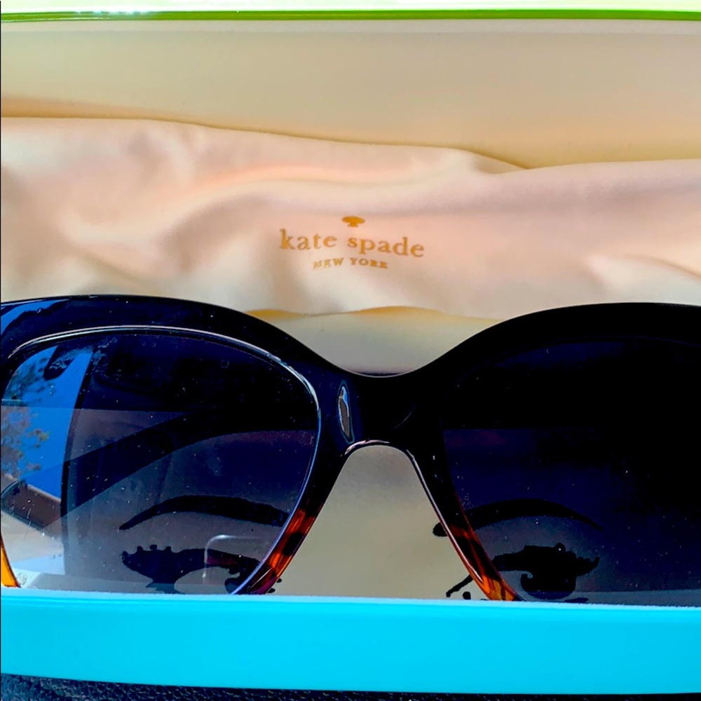 Kate Spade sunglasses